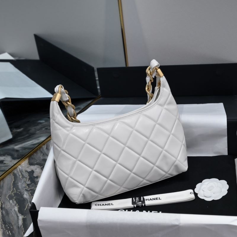 Chanel Hobo Bags